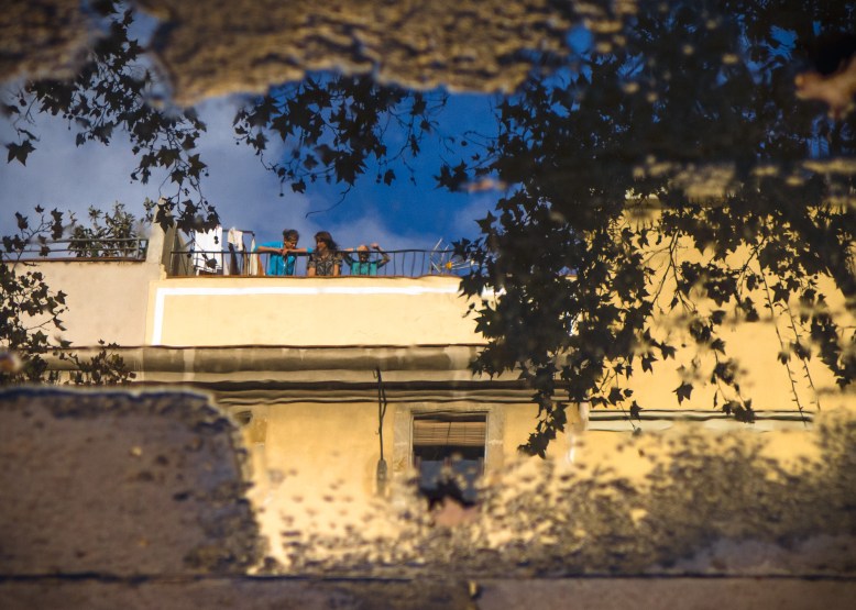 Curso fotografía nivel 1