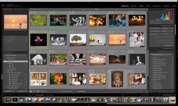CURSO LIGHTROOM